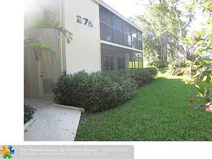 2nd image of 279 Deer Creek Blvd APT 1101