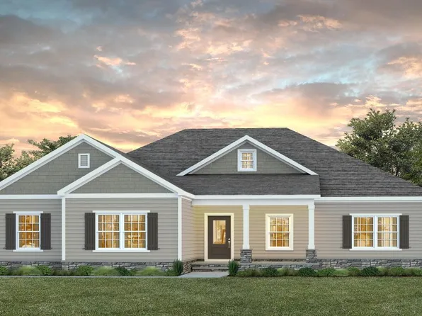 LOT 5 Homestead Ln, Smiths Station, AL 36877
