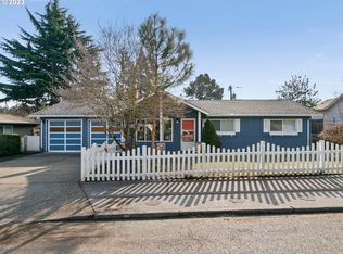 14318 SE Woodward St, Portland, OR