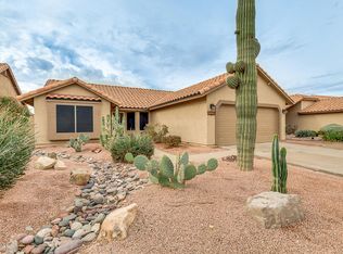 2535 E Taxidea Way, Phoenix, AZ 85048