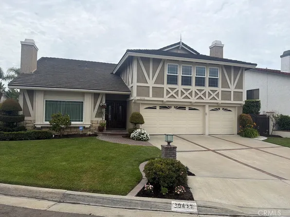 20430 Via Cristal, Yorba Linda, CA 92886