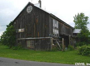 364 Foil Rd, Williamstown, NY 13493