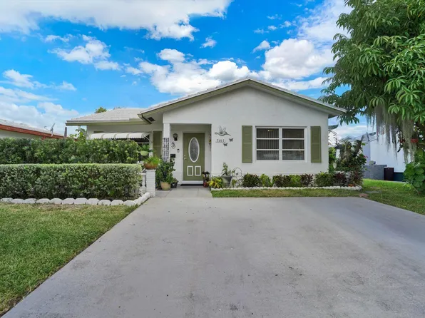 7107 NW 73RD Street, Tamarac, FL 33321
