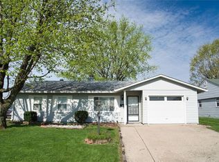 2914 N Routiers Ave, Indianapolis, IN 46219