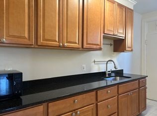 2831 28th St NW APT 43, Washington, DC 20008
