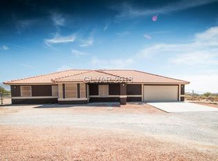 3861 Underbrush Ave, Pahrump, NV 89048