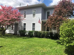 23 Main, Newton Falls, OH 44444