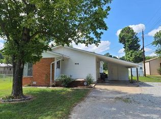 906 Alice St, Paragould, AR 72450