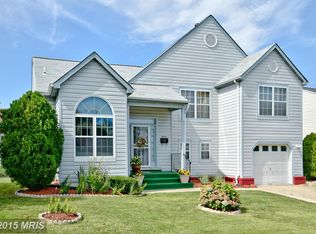 7603 Finns Ln, Lanham, MD 20706