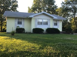 339 Kronos Dr, De Soto, MO 63020