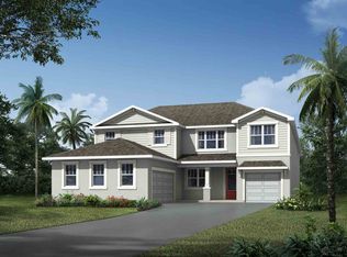 3168 Canna Lily Pl, Clermont, FL 34711