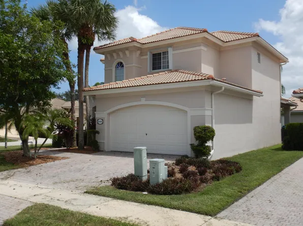 8586 White Cay, West Palm Beach, FL 33411