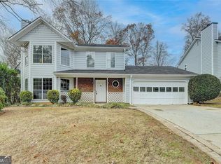 1461 Howard Way, Lawrenceville, GA 30043