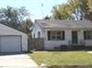 400 E 10th St, Storm Lake, IA 50588
