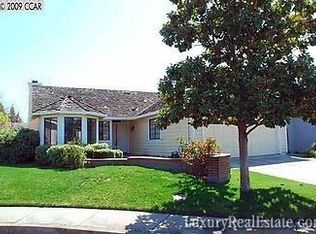 30 Saint Tropez Ct, Danville, CA 94506