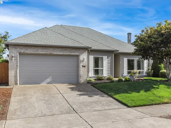 523 NE Lenox St, Hillsboro, OR 97124