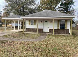 701 Ellis Ave, Trumann, AR 72472