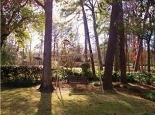 582 Florida Park, Conroe, TX 77302