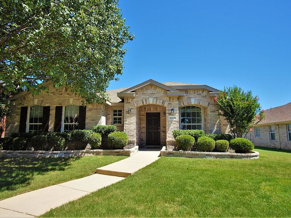 12398 Ridgetop Cir, Frisco, TX 75035 Zillow