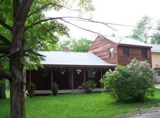 80 Bolton Rd, Winchester, NH 03470