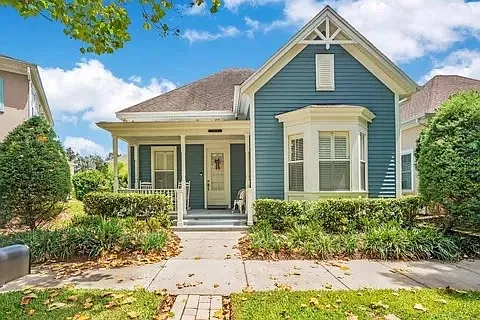 1205 Greene Sq