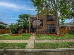 535 Raintree Cir, Coppell, TX 75019