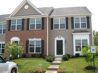 12000 Perdue Springs Loop, Chester, VA 23831