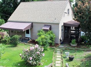 3145 Ridgeway Dr, South Park, PA 15129