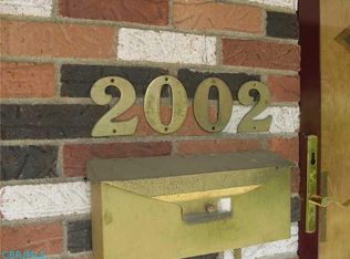 2002 Ormond Ave, Columbus, OH 43224