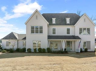 2504 Blackridge Cv, Birmingham, AL 35244