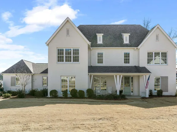 2504 Blackridge Cv, Birmingham, AL 35244