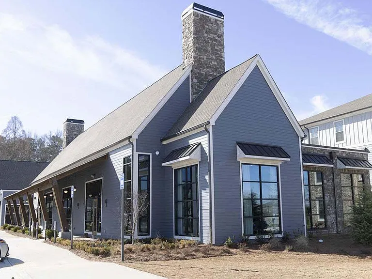Walton Fayetteville — Photo 1