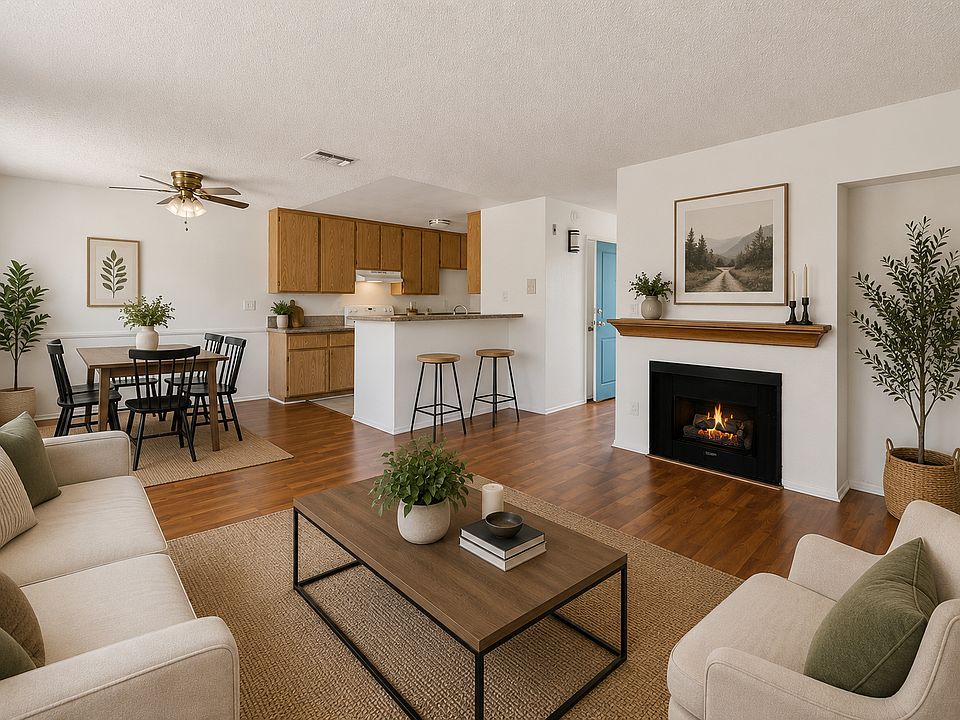 2nd image of 11312 Morrison St APT 21