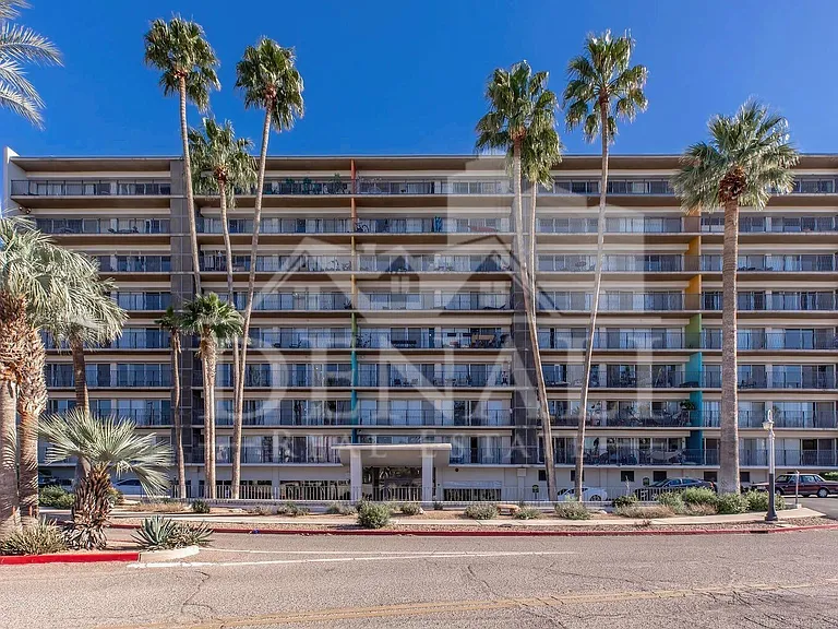 425 W Paseo Redondo #6E — Photo 28