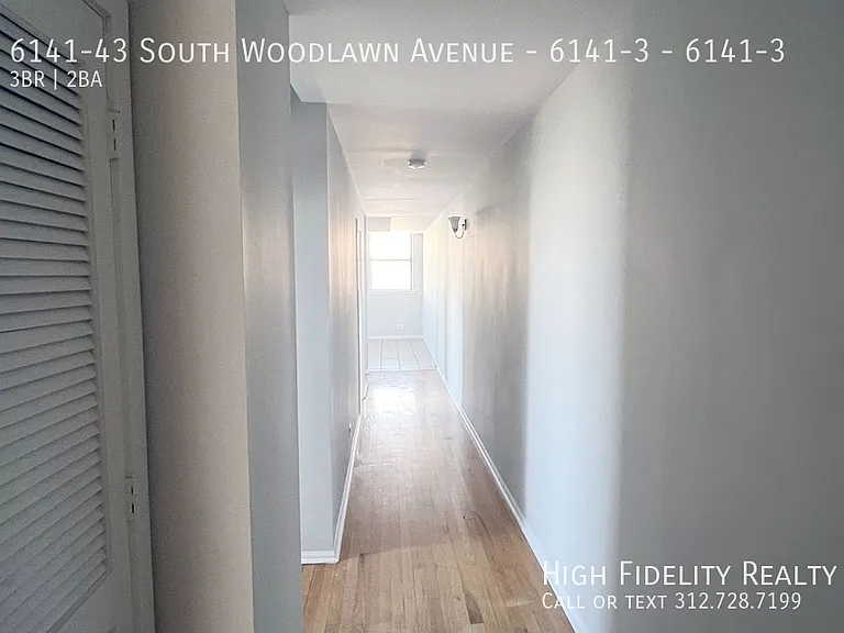6141-43 S Woodlawn Ave #6141-3 — Photo 7