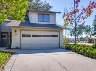 560 Manet Terr, Sunnyvale, CA 94087