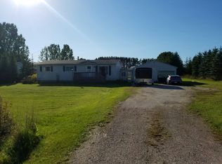 4816 S Baker Side Rd, Sault Sainte Marie, MI 49783