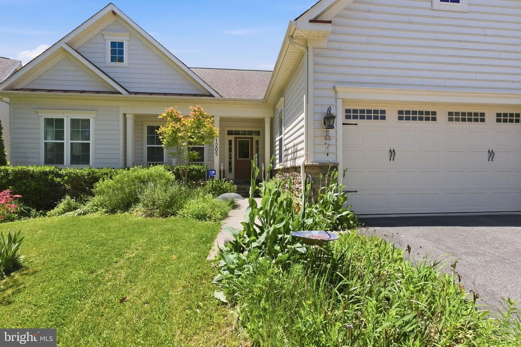 1205 Volunteer Dr, Brunswick, MD - More