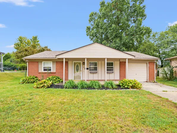 9 Yager Ct, Erlanger, KY 41018