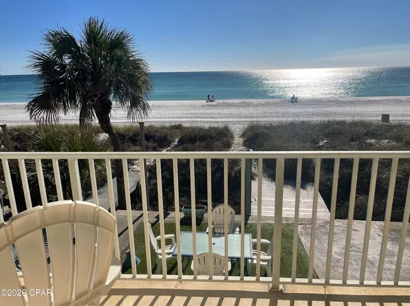 8025 Surf Dr, Panama City Beach, FL 32408