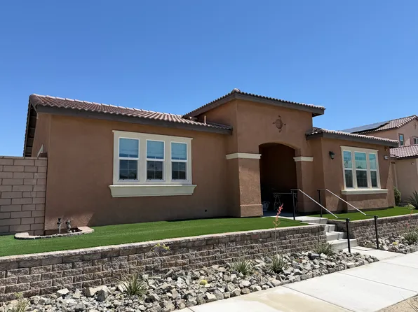 67460 Rio Madre Dr, Cathedral City, CA
