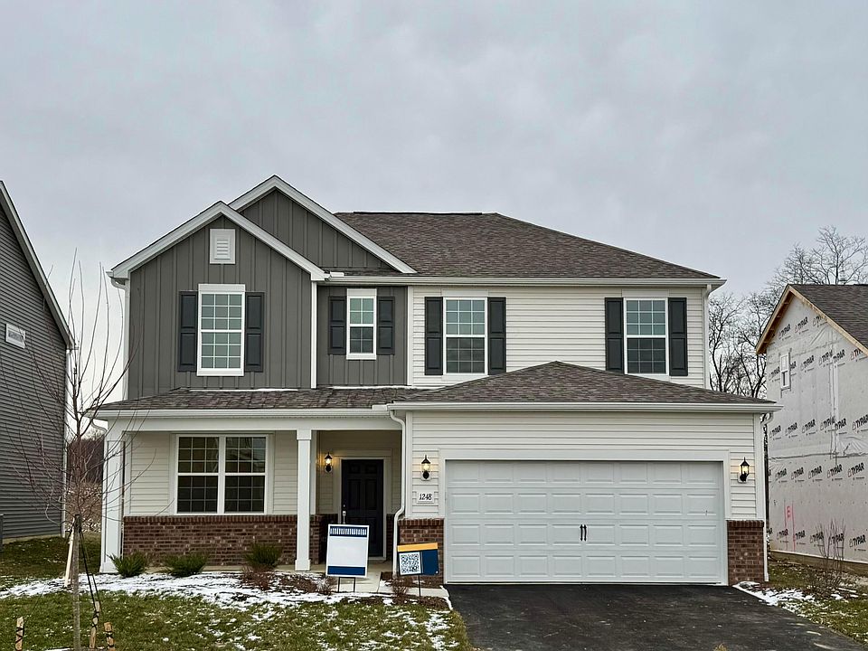 1st image of 1248 Steller Dr Lot 2601