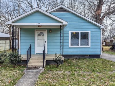 205 S Highland Ave, Murfreesboro, TN, 37130