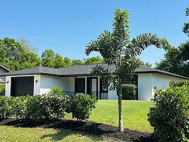 629 Albritton Ave — exterior photo
