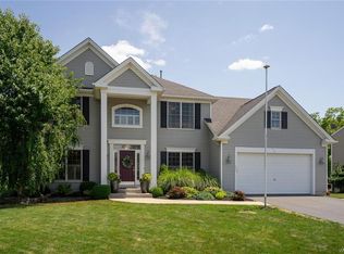 5921 Monaghan Ln, Clarence Center, NY 14032