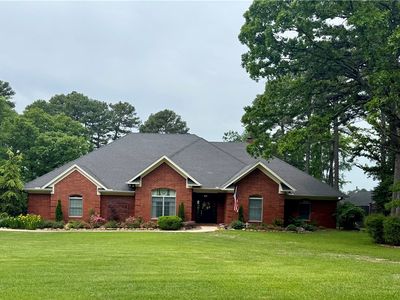 1420 Lands End Point N, Russellville, AR, 72802