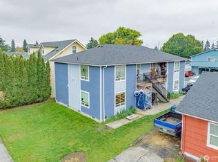 3149 Dover St UNIT 2, Longview, WA 98632