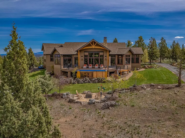 16855 Ponderosa Cascade Dr — Photo 48