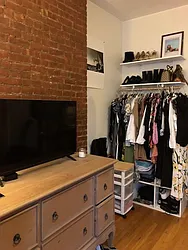 Rented by Warren T Real Estate Corp.