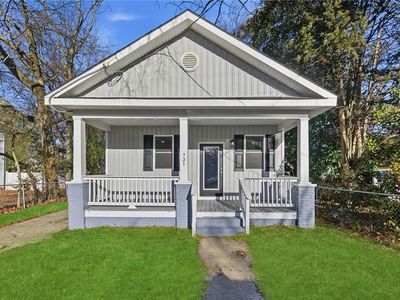 731 31st St, Newport News, VA, 23607